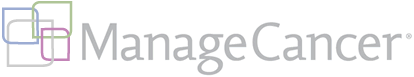 Manage Cancer Logo