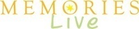 Memories Live Logo