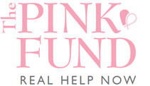 Pink Fund Logo