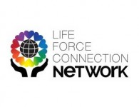 Life Force Connection Network logo