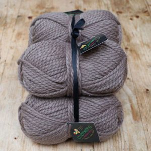 Taupe Skeins