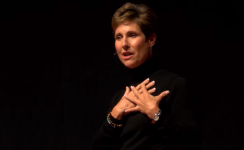Lisa's TEDx Talk
