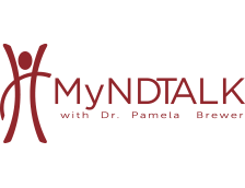 MyNDTalk logo